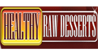 50 Raw Desserts Logo