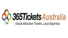 365 Tickets Australia Logo