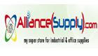 Alliance Supply Logo