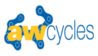 AW Cycles Logo
