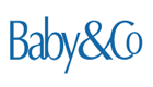 Baby and Co Logo