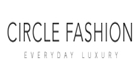Circle Fashion Logo