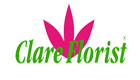 Clareflorist Logo