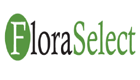 Flora Select Logo