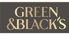 Green & Blacks Logo