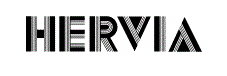 Hervia Logo