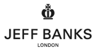Jeff Banks Logo