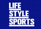 Life Style Sports Logo