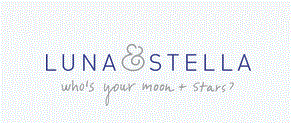 Luna & Stella Logo