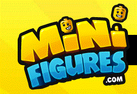 Minifigures Logo