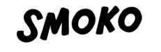 Smoko Logo