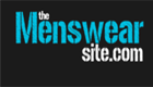 The Menswear Site Logo