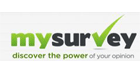 MySurvey Logo