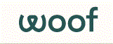 Woof Logo