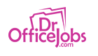 Dr Office Jobs Logo