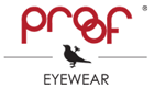 Proof Eyewear Logo