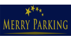Merry Parking Logo