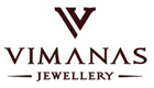 Vimanas Jewellery Logo