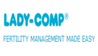 Lady Comp Logo