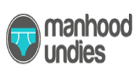 Manhood Undies Logo