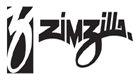 Zimzilla Logo