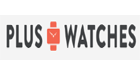 Plus Watches Logo