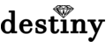 Destiny Jewellery Logo