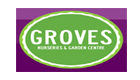 Groves Nurseries Logo