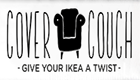 CoverCouch Logo