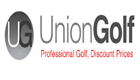 Union Golf Logo