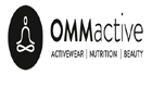 OMMactive Logo
