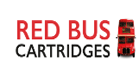 Red Bus Cartridges Logo