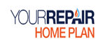 Your Repair Home Plan Logo
