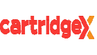 CartridgeX Logo