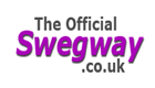 The Official Swegway Logo