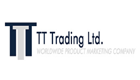 TT Trading Ltd Logo