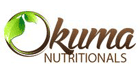 Okuma Nutritionals Logo