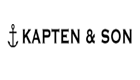 Kapten & Son Logo