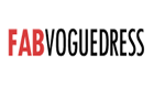FabVogueDress Logo