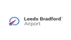 Leeds Bradford Airport Parking Logo