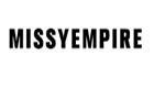 Missy Empire UK Logo