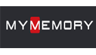 MyMemory Logo