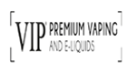 VIP Electronic Cigarette Logo