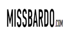 MissBardo Logo