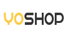 Yoshop  Logo