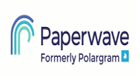 Paperwave Logo