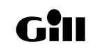 Gill Marine Logo