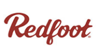Redfoot Shoes Logo