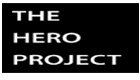 The Hero Project Logo