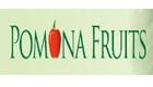 Pomona Fruits Logo